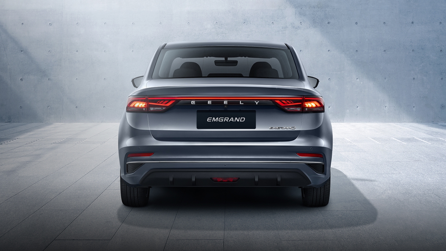 RİTMİK ARXA İŞIQLAR