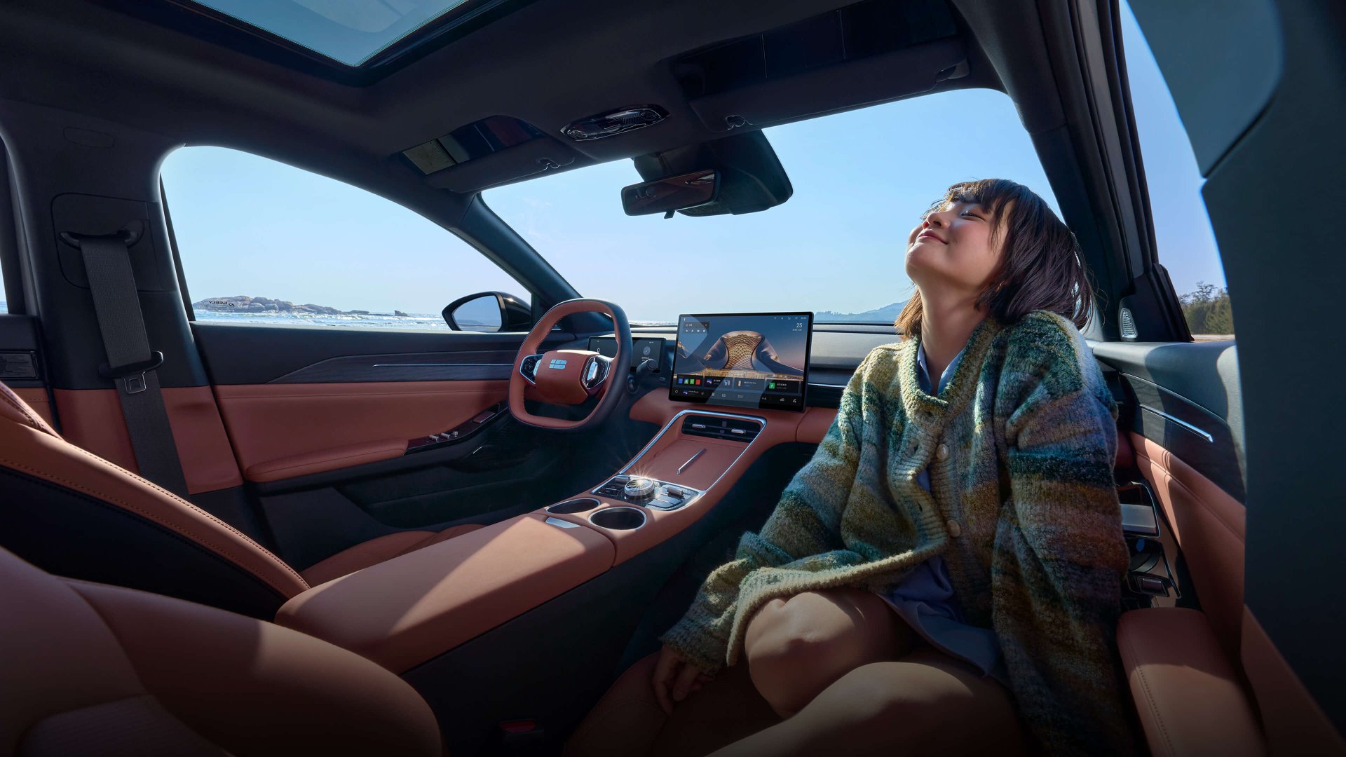 &ldquo;Marshmallow&rdquo; masajlı oturacaq.