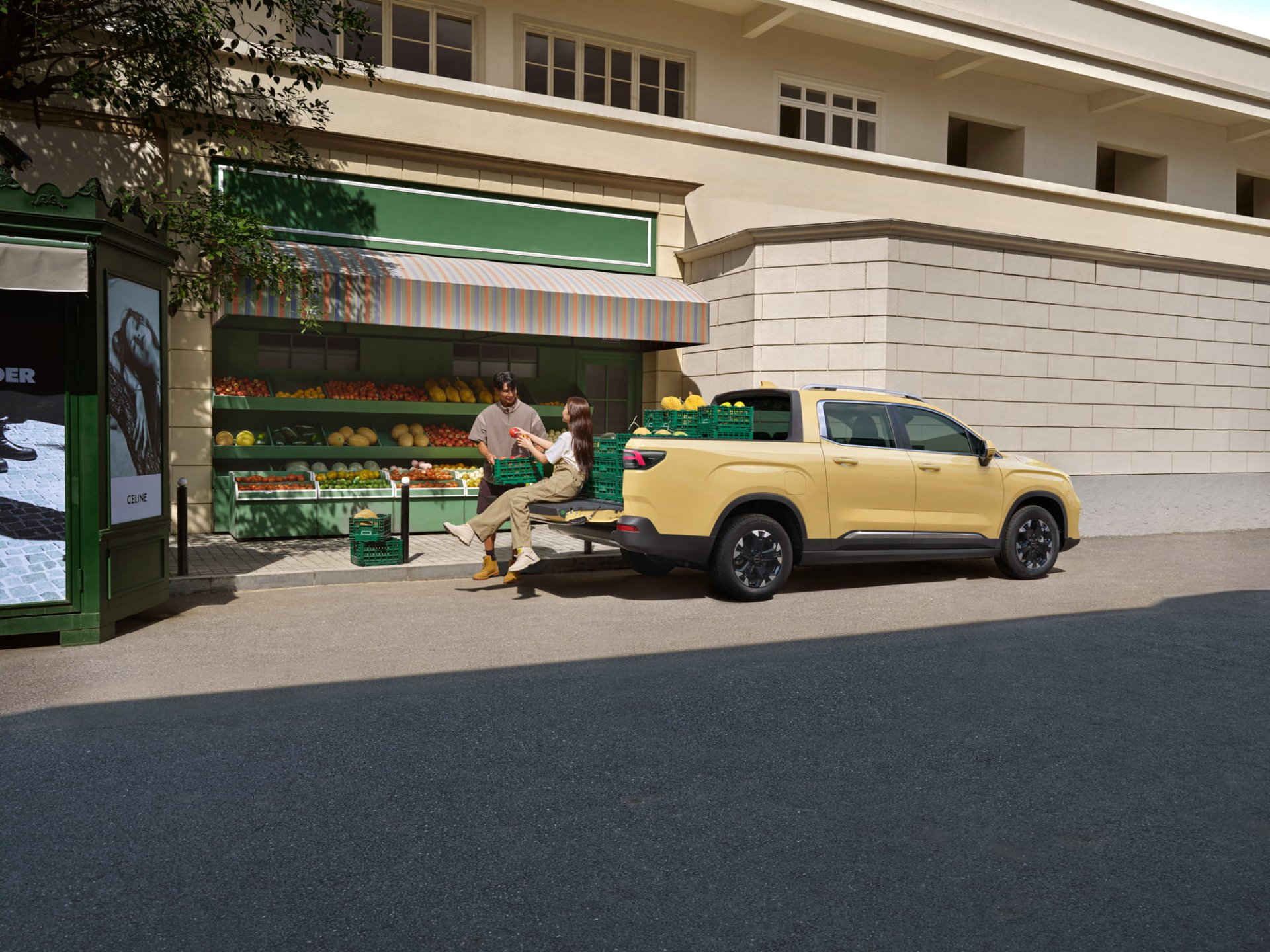 ELEKTRİKLƏ QƏT EDİLƏN MƏSAFƏ