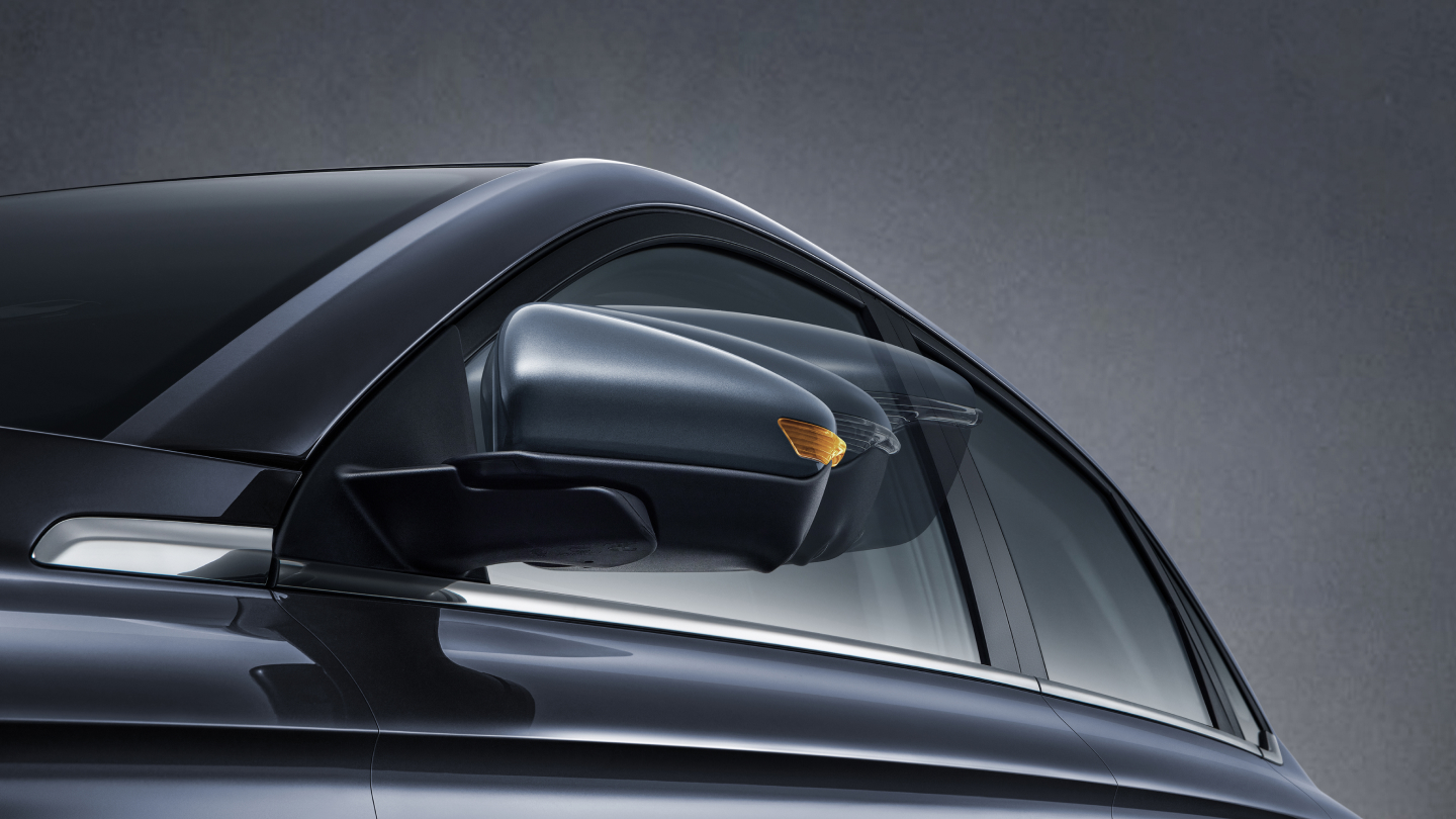 ELEKTRİK YAN G&Uuml;ZG&Uuml;LƏRİ