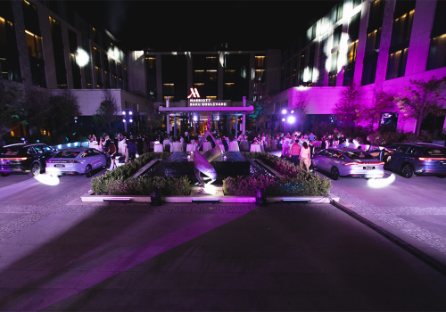 "Geely Galaxy" xettinin yeni ulduzlari: "Starship 7" ve "Galaxy L6" Azerbaycanda teqdim olundu.